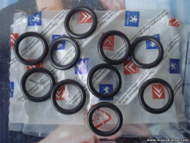 Dichtung Luft Citroen Peugeot 144203 1442.03