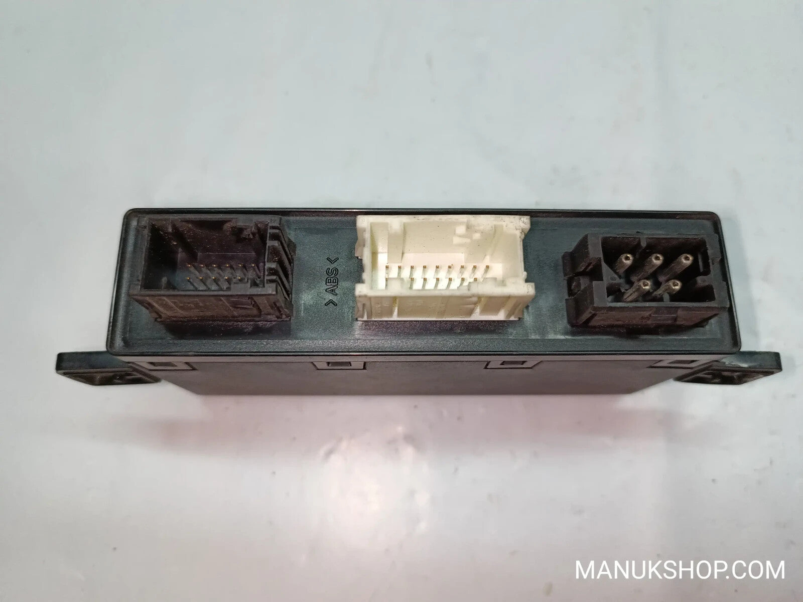 Steuergerät Lampenkontrolle BMW E38 E39 61358366529 61.35-8 366 529 LK 05071730