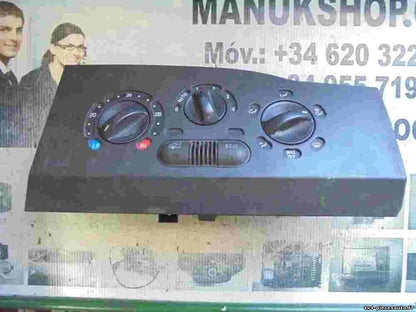 Heizungsbedienteil Iveco Daily 06 B837 568740100 5 687 401 00