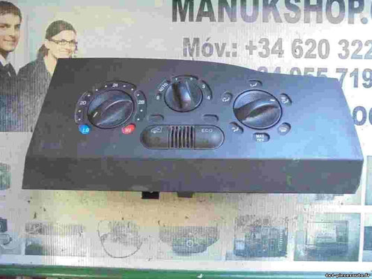 Heizungsbedienteil Iveco Daily 06 B837 568740100 5 687 401 00