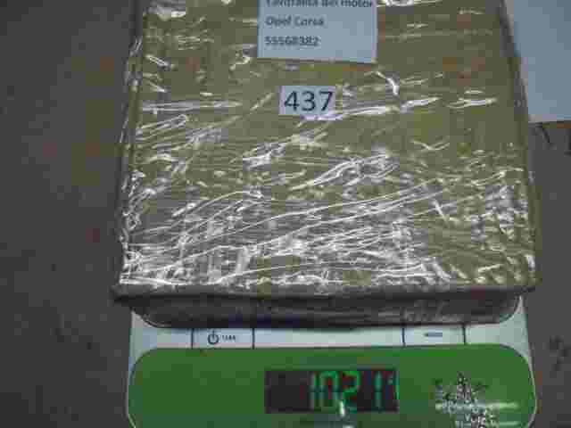 Motorsteuergerät Corsa 1.3 CDTi Z13DTH 55568382 KY 55568382KY MJD6O3SA 6YMV23V4I