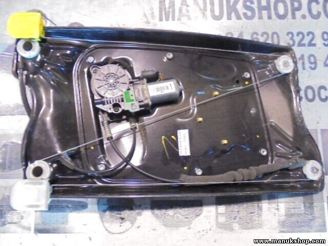 Fensterheber elektrisch Vorne Links  Land Rover 6H5223201AK D347100 FC6961