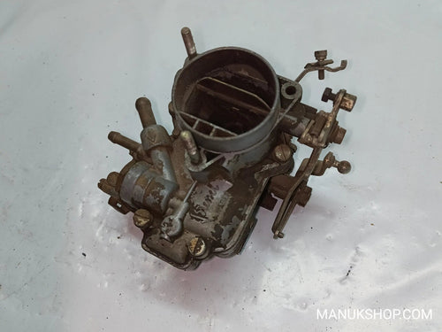Drosselklappe Fiat 127 Panda Seat 127  Weber 32IBA20 32 IBA 20