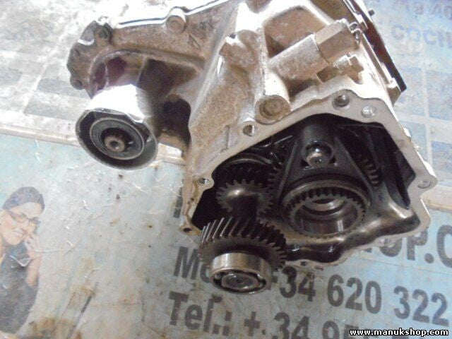 Verteilergetriebe Daihatsu Rocky Feroza F300 1.6 i 16V 4x4 1993-1999
