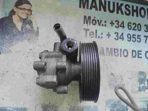 Servopumpe Porsche Cayenne Año 2008 3.6 Gasolina 7L5422154C 7L5 422 154 C