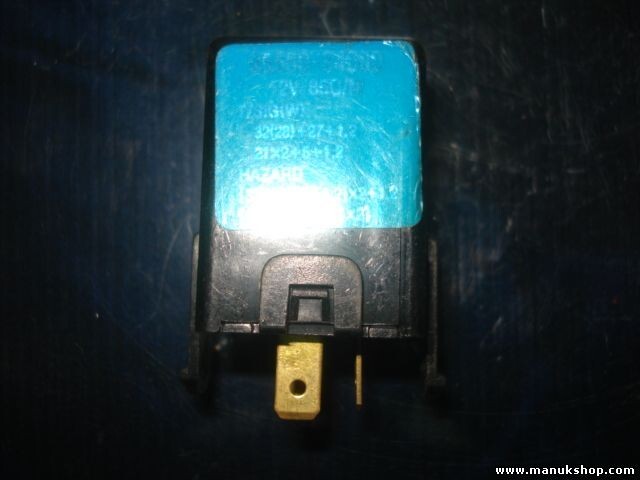 Blinker relais Hyundai Trajet 2000 Elantra 9555034000 95550-34000 12V