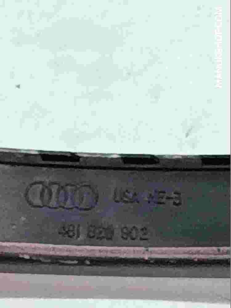Abdeckung Blende Audi A6 4B1820902 4B1 820 902