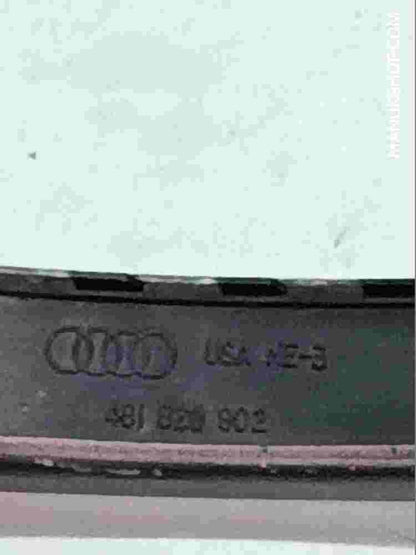 Abdeckung Blende Audi A6 4B1820902 4B1 820 902