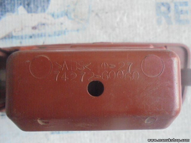 Fensterheber schalter abdeckung Toyota Land Cruiser J10 7427160060 8481060040