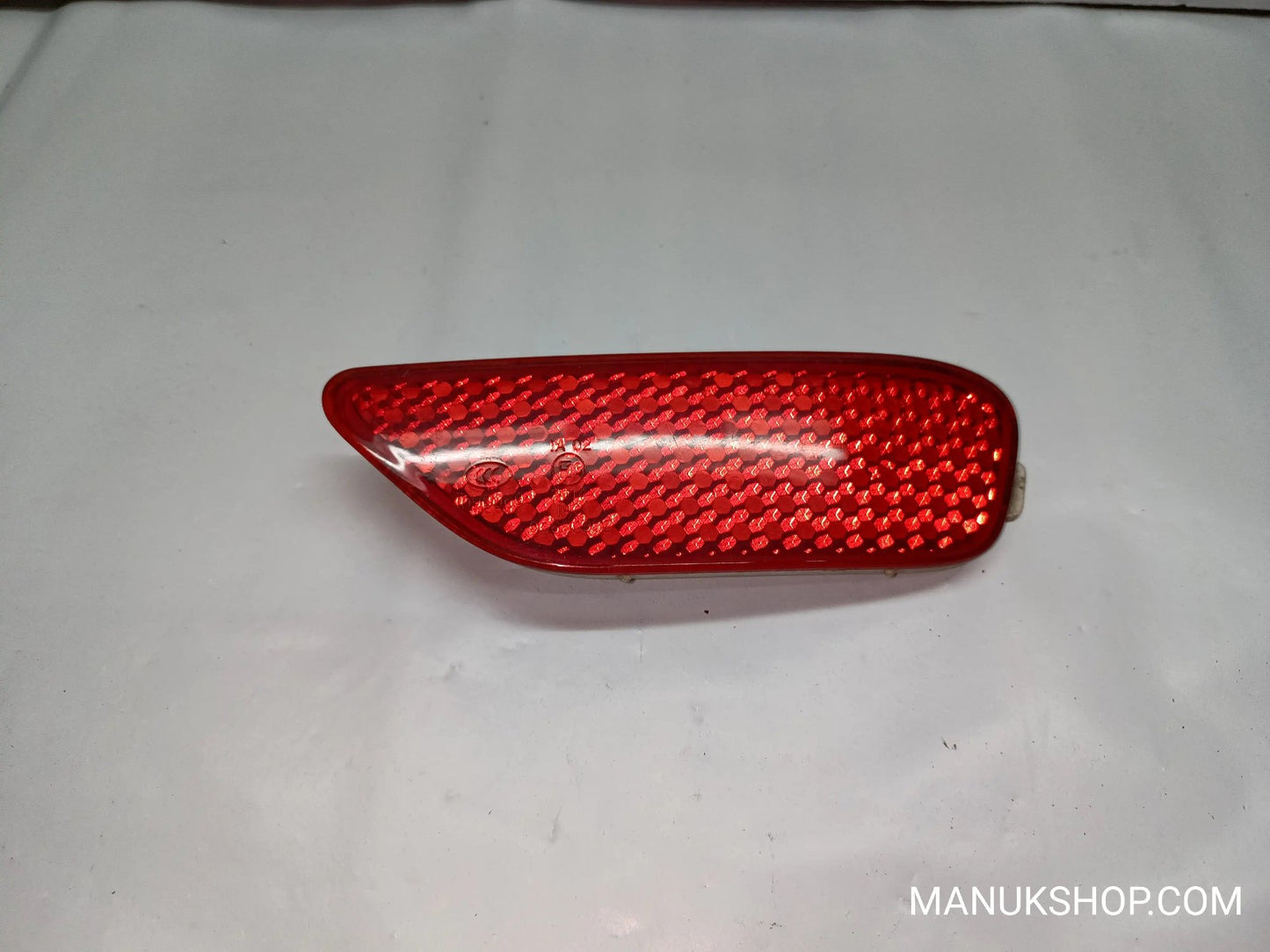 Stoßstangen Reflektor hinten rechts Chevrolet Captiva  C100 96626982 1090069