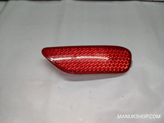 Stoßstangen Reflektor hinten rechts Chevrolet Captiva  C100 96626982 1090069