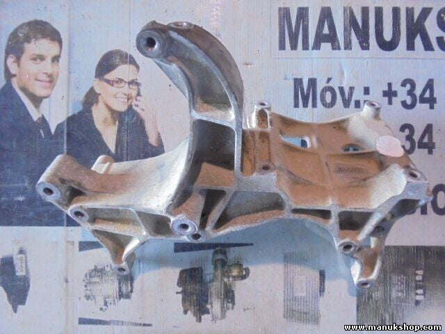 Halter Servopumpe Lichtmaschine Jeep Cherokee Dodge Chrysler 5.2 5.9 53008613