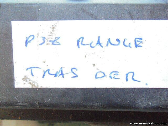Türgriff Griff innen hinten Recht Land Rover Range Rover II P38 ALR2612 PA6GF35