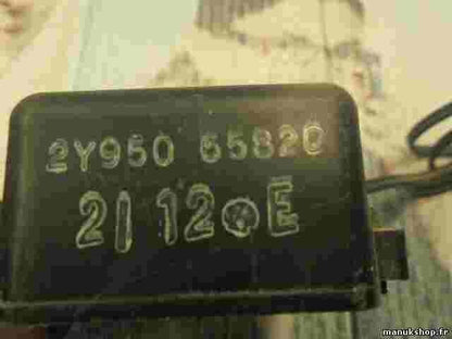 Relais  Nissan Terrano II R20 2.7 TDI CALSONIC 2Y95065820 2Y950 65820 2L120E