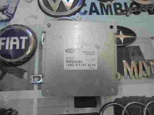 Verstarker Fiat Punto Lancia Alfa 50520764 503950410301 E6HTAFI4M VSFGA201