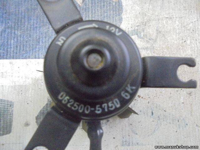 Lüftermotor Kühlerventilator Mitsubishi Pajero Montero 2.5 TD 1988 0625005750