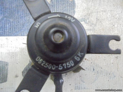 Lüftermotor Kühlerventilator Mitsubishi Pajero Montero 2.5 TD 1988 0625005750