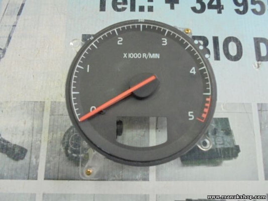 Drehzahlmesser Volvo S60 V70 2.5 2000-2007 VCC 9499671 YZK 69294-580T 69294580T