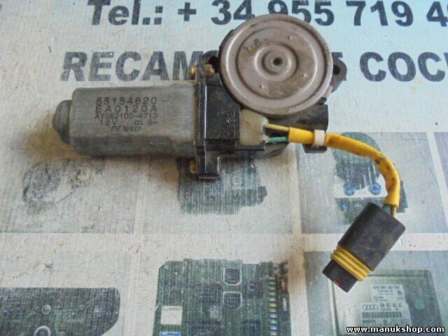 Fensterheber motor hinten rechts Jeep Grand Cherokee ZJ Laredo 55154620 EA0120A