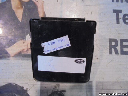 Fensterheber steuergerät Land Rover Range Rover P38 (Lp) 2.5 B04982-01 B0498201
