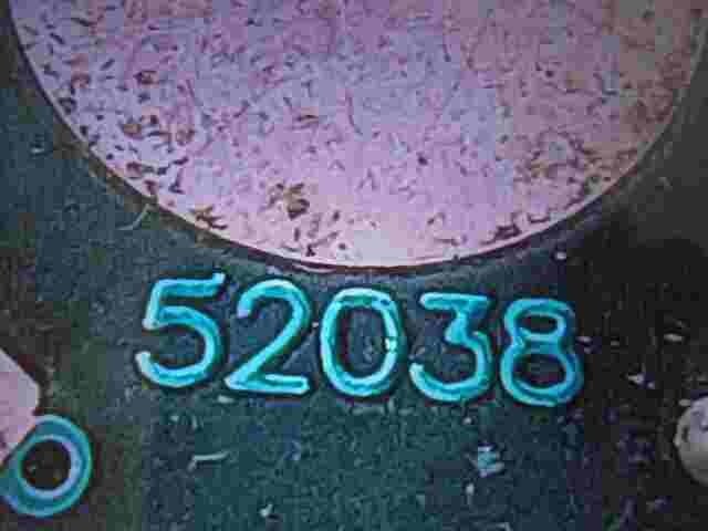 Funkfernbedienung Schlüssel Gehäuse Peugeot 106 306 52038 VALEO BYD92 577550C2