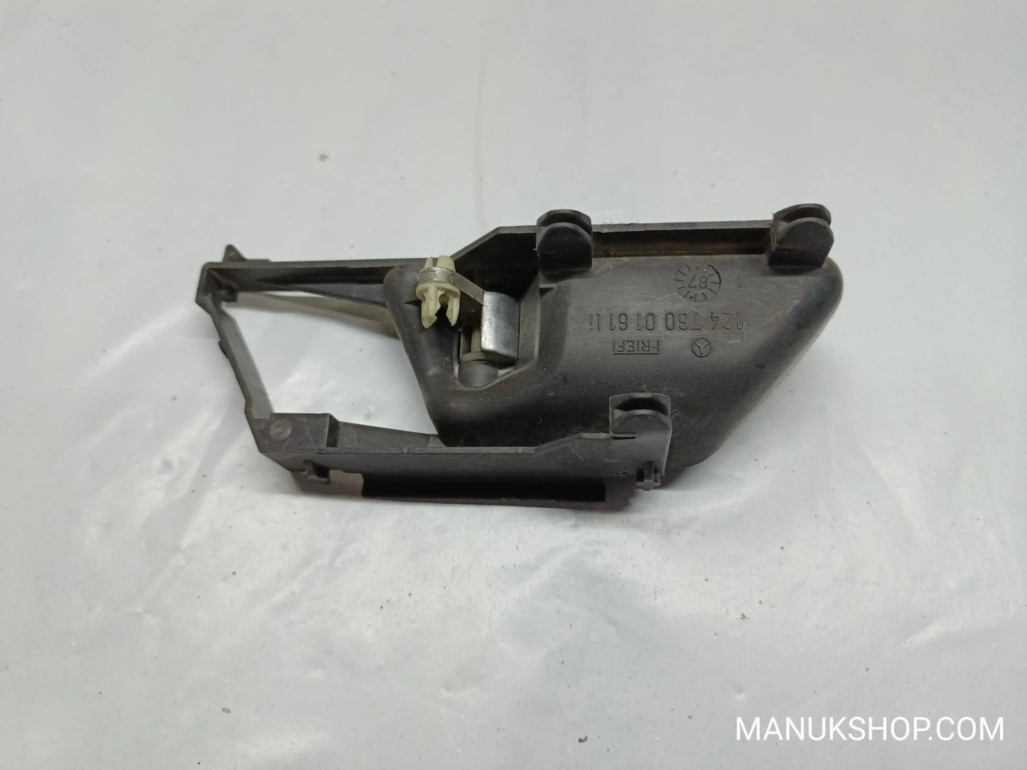Türgriff Griff innen Vorne Links Mercedes-Benz W124  1247600161 124 760 01 61