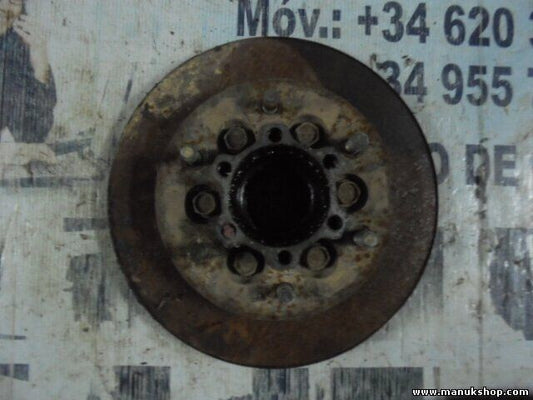 Bremsscheibe Vorne Links Opel Frontera A Sport 2.0i 4x4