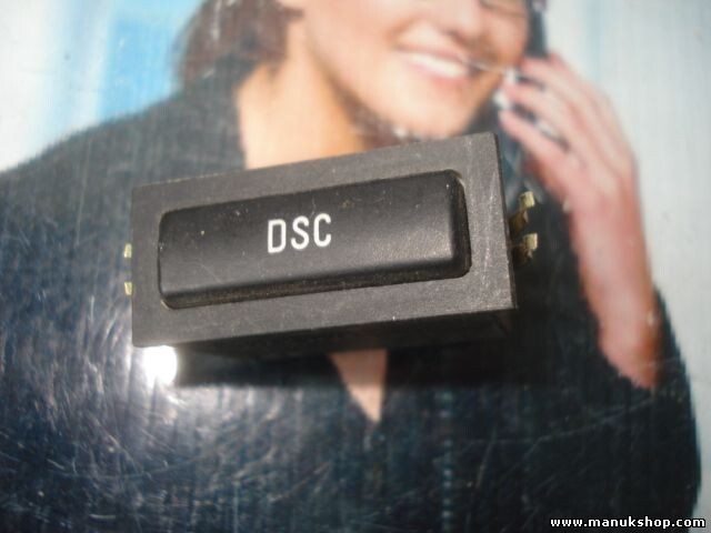 Schalter BMW E38 E39 DSC 61.31-8363695 61318363695 03052910 45937 4