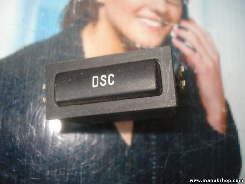 Schalter BMW E38 E39 DSC 61.31-8363695 61318363695 03052910 45937 4