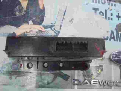 Klimabedienteil Daewoo Leganza 96211820 96 211 820 TA96211820 96211820TA