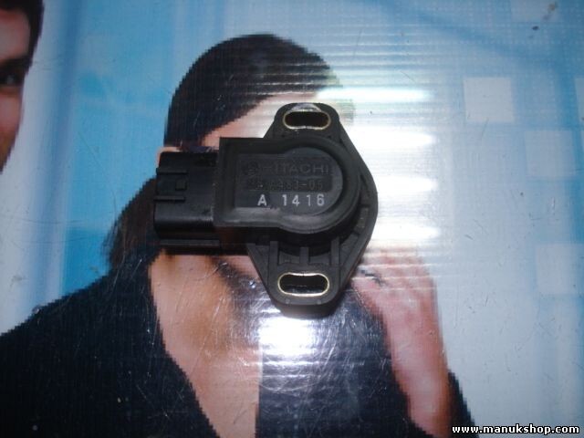 Drosselklappensensor Almera N15 S13 180sx Type X SR20 Sunny III N14 SERA48305