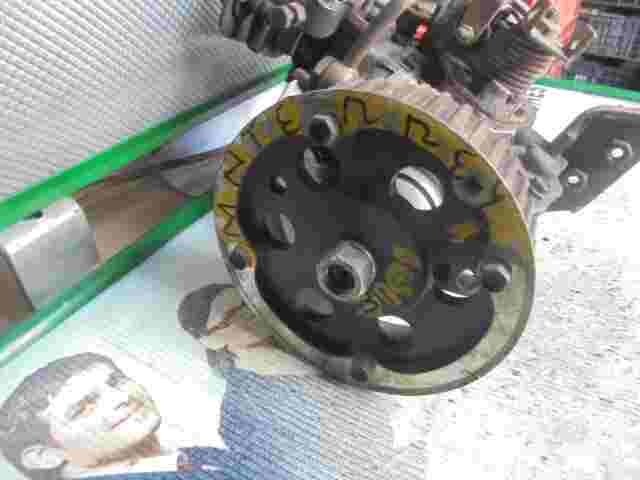 Dieselpumpe Einspritzpumpe Opel Monterey Isuzu Trooper 1047415990 8970805914