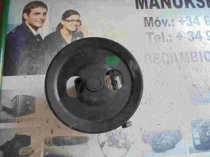 Servopumpe Mitsubishi Pajero Montero V1 V2 V3 V4 6G72 4D56 MB636520