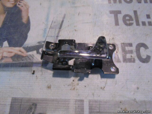 Türgriff Griff innen hinten Links Land Rover Discovery TD5