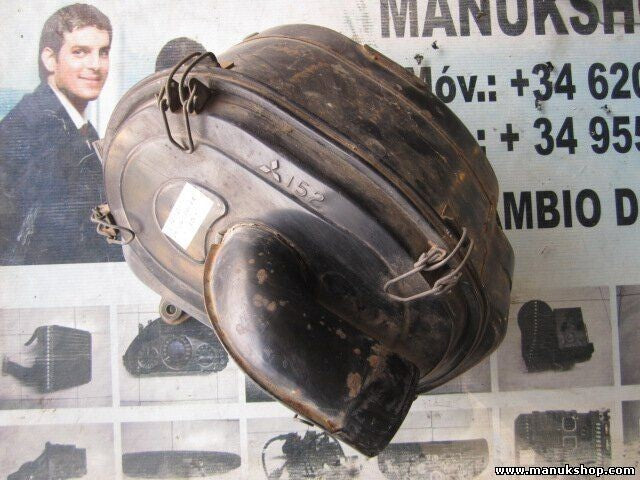 Luftfilterkasten Mitsubishi Pajero V1 V2 V26W, V26WG, V46V, V46W, V46WG ME200849