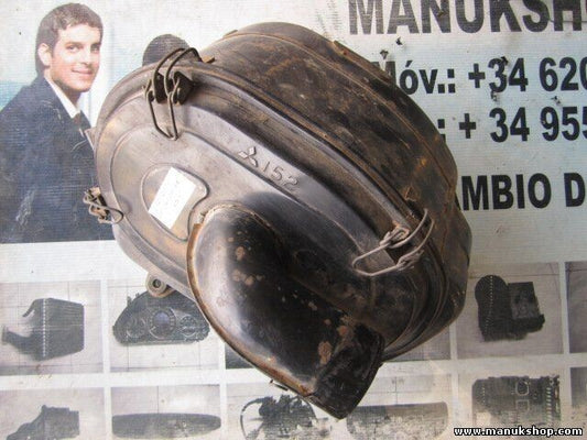 Luftfilterkasten Mitsubishi Pajero V1 V2 V26W, V26WG, V46V, V46W, V46WG ME200849