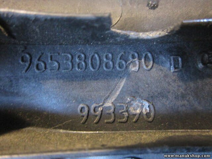 Ansaugbrücke Suzuki 9653808680D 9653808680 D 993390