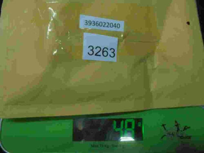 Sensor Querbeschleunigung Kia Hyundai 9570930001 KEFICO 39360-22040 3936022040