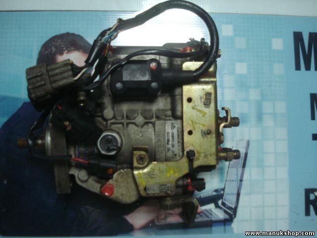 Dieselpumpe Einspritzpumpe Nissan Almera (N15) 167002J610 1047002024 1046002024