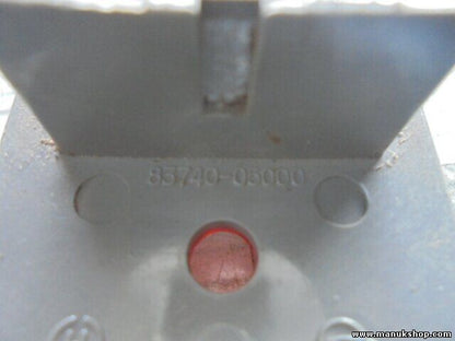 Türwarnleuchte Ssangyong Musso FJ 2.0 1996 8374005000 83740 05000 83740-05000