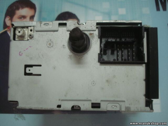 Radio CD Ford 6000 CD 4M5T18C815AE 4M5T-18C815-AE VISTEON