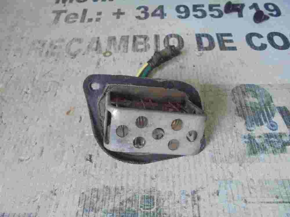 Widerstand Heizung Jeep Cherokee XJ 55036000