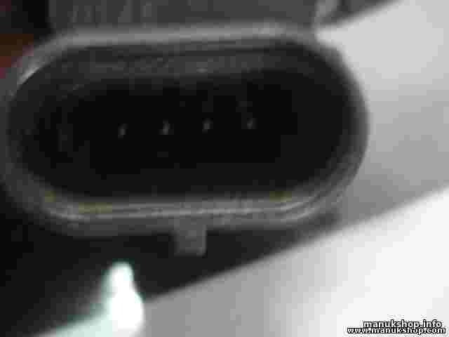 Ladedrucksensor Fiat Bravo Marea TPRT05/A MAGNETI MARELLI C146