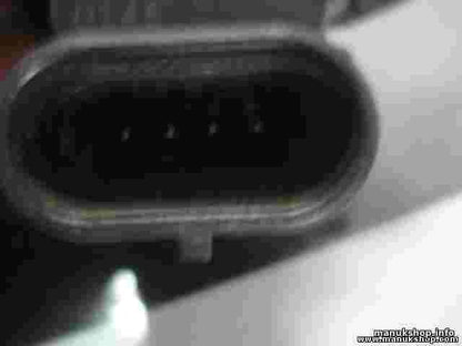 Ladedrucksensor Fiat Bravo Marea TPRT05/A MAGNETI MARELLI C146