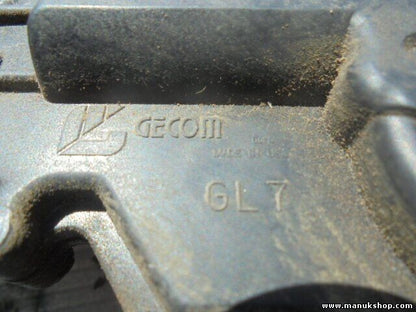 Stellmotor Heckklappe Zentralverriegelung Opel Frontera B 6B_ 2.2 DTi GL7