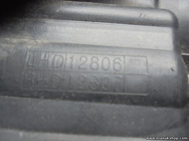Scheinwerfer rechts Hyundai ix35 1.7 CRDi 1 15921022Y 92102-2Y 92102 2Y LHD12806