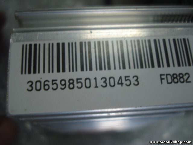 Verstarker Audi A3 9235D07V00-LU 30659850130453 FD882