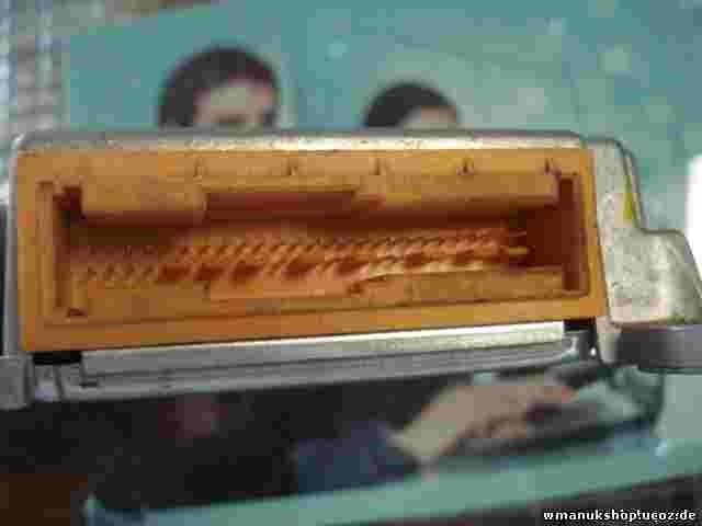 Airbagsensor Airbagsteuergerät Citroen Saxo (A0) 9643735880 550892900