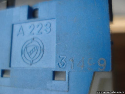 Fensterheber schalter Fiat Marea Brava Bravo A223 A 223 A22331499 A 223 31499