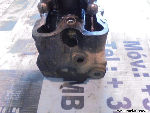 Zylinderkopf Jeep Grand Cherokee ZJ 2.5 TD 90352029G B2